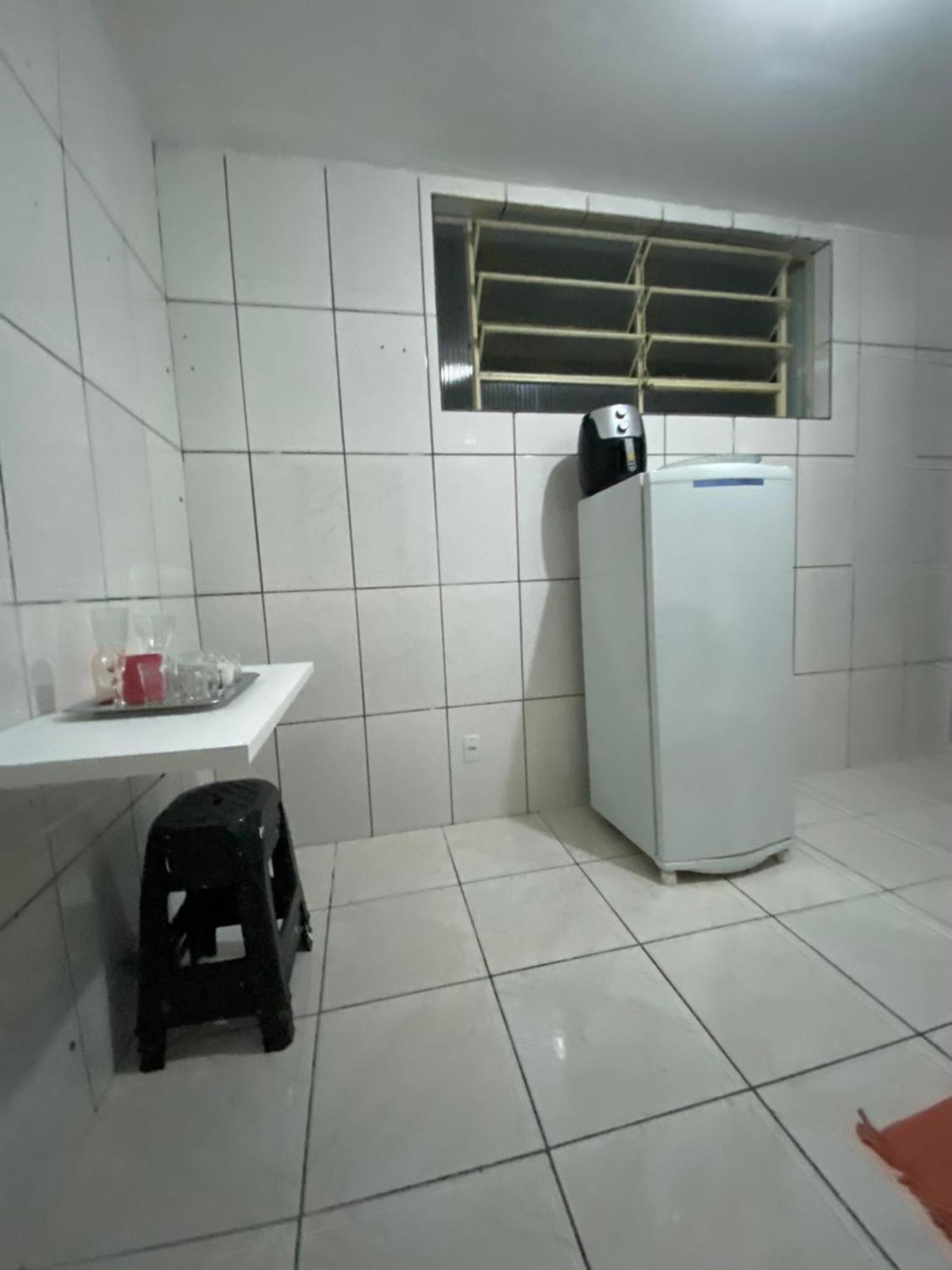 Apartamento Inteiro 02 Quartos, No Terreo - Hospeda Confortavelmente Ate 6 Pessoas - Ipatinga -Mg Exterior foto