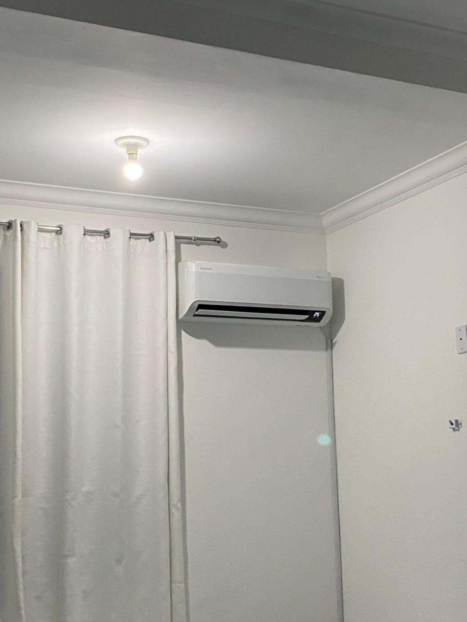 Apartamento Inteiro 02 Quartos, No Terreo - Hospeda Confortavelmente Ate 6 Pessoas - Ipatinga -Mg Exterior foto
