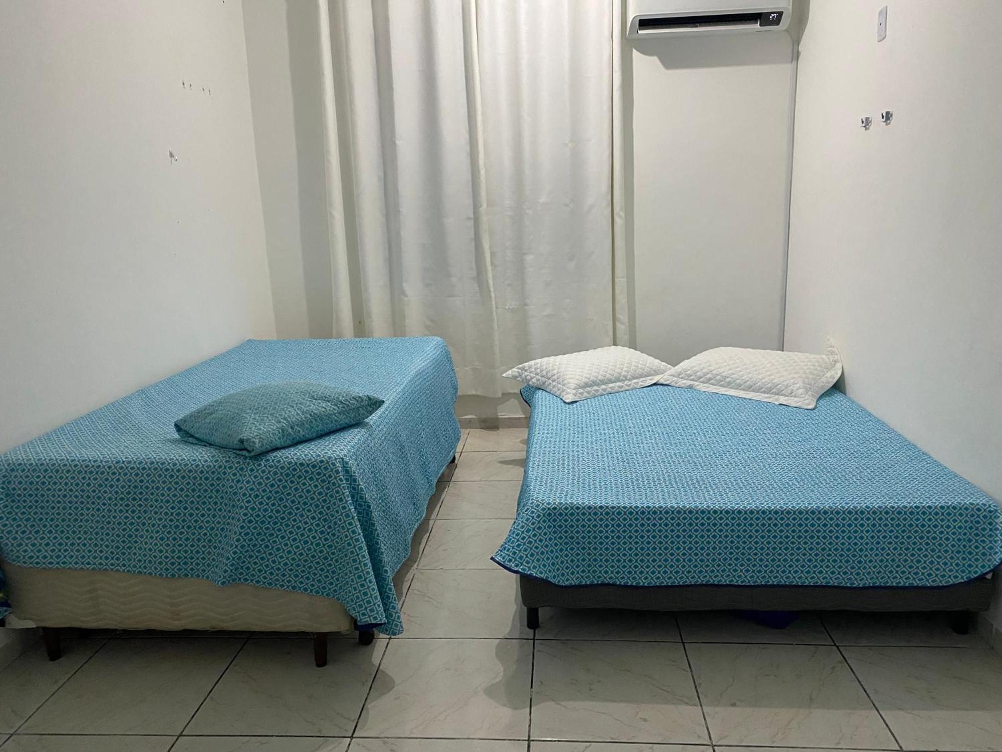 Apartamento Inteiro 02 Quartos, No Terreo - Hospeda Confortavelmente Ate 6 Pessoas - Ipatinga -Mg Exterior foto