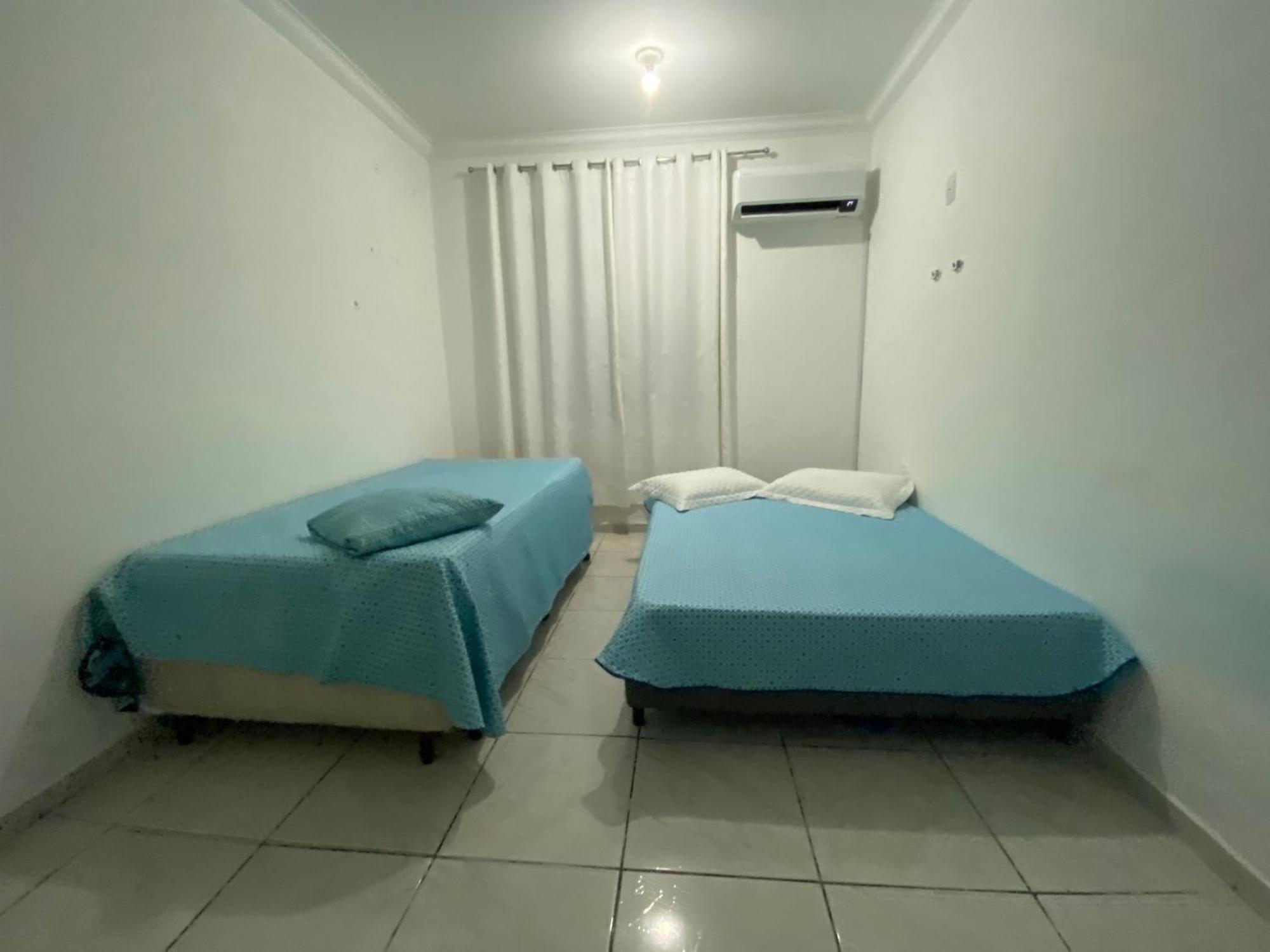 Apartamento Inteiro 02 Quartos, No Terreo - Hospeda Confortavelmente Ate 6 Pessoas - Ipatinga -Mg Exterior foto