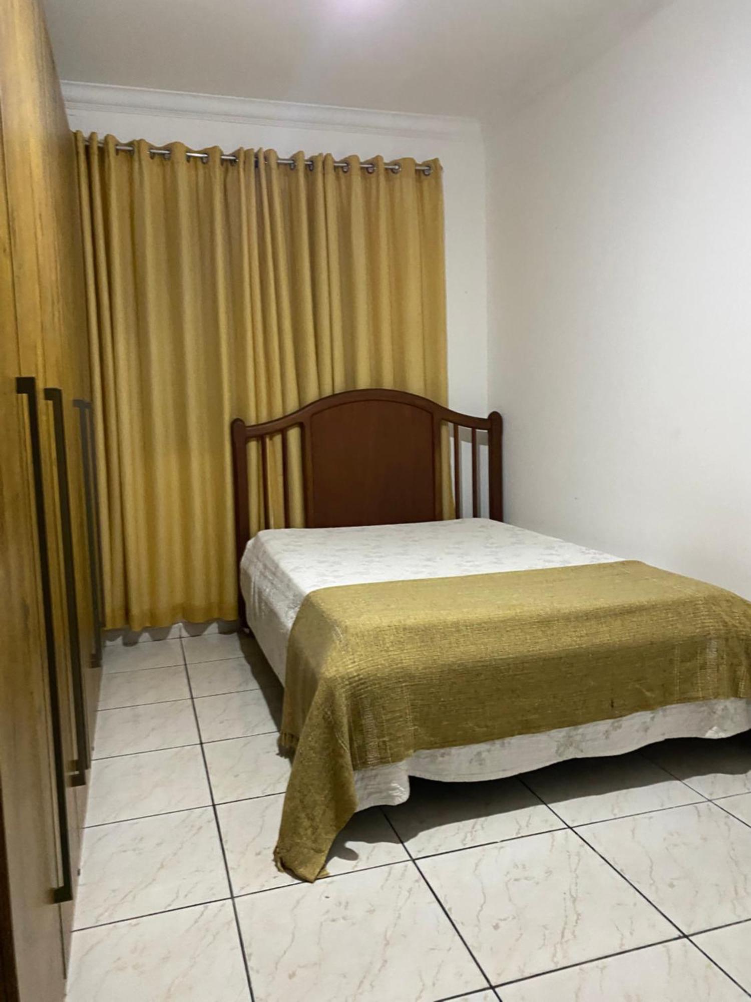 Apartamento Inteiro 02 Quartos, No Terreo - Hospeda Confortavelmente Ate 6 Pessoas - Ipatinga -Mg Exterior foto